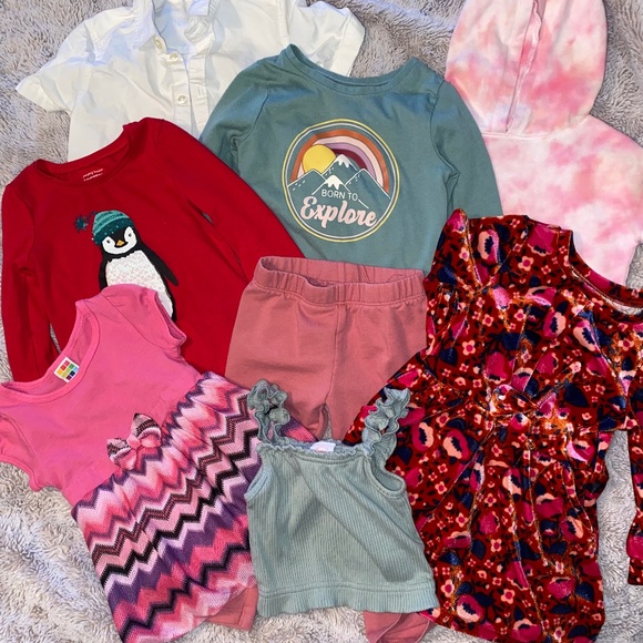 Bundle 2t - Picture 1 of 4